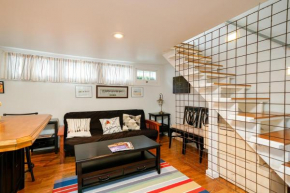 Carriage House